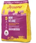 Josera Mini Deluxe, Gr&ouml;&szlig;e:900 g