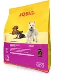Josera JOSIDOG MINI, Adult, Klein (5-10 kg), 900 g, Gluten-frei