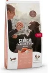 Mera Dog Pure Sensitive Lachs & Reis 1 kg