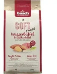 bosch Tiernahrung Maxi Wasserb&uuml;ffel & S&uuml;&szlig;kartoffel, Adult, B&uuml;ffel,