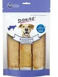 Dokas Kaurippe mit H&uuml;hnerbrust, Snacks, Hund, Adult, Huhn, 210 g