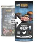 BELCANDO Puppy GF Poultry &ndash; Getreidefreies Welpenfutter 1kg