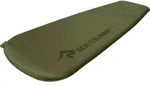 Sea to Summit Camp Plus S.i. Mat Large Moss L - Gr&uuml;n