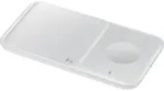 Wireless Charger Duo EP-P4300T - Wei&szlig;