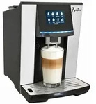 Acopino Vittoria One Touch Kaffeevollautomat&ndash;Perfekte Espresso- und