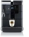 Saeco Royal Plus, Espressomaschine, 2,5 l, Eingebautes Mahlwerk, 1400 W, Schwarz -