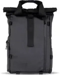 WANDRD PRVKE Lite 11-Liter Rugtas Zwart - Schwarz