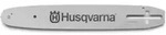 Husqvarna schwert, Husqvarna Schiene 25cm 40 TG 3/8"mini , 1.3mm , 10"