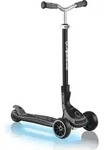 GLOBBER ULTIMUM LIGHTS grau, mit Leuchtmodul - Grau