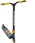 SIX DEGREES Stuntscooter mit verst&auml;rktem Wing-Lenker, HIC Compression, 100 mm,...
