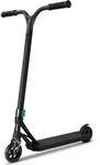 Chilli Pro Beast V2 Stunt-Scooter H=86cm schwarz/neochrome