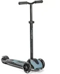 Scoot & Ride Highwaykick 5, Universal, Dreiradroller, Unisex, 80 kg, 3 Rad/R&auml;der,