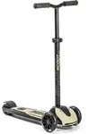 Scoot & Ride Highwaykick 5 Universal Scooter dreiradig Gr&uuml;n - Gr&uuml;n