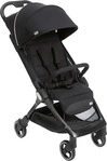 Chicco CHI8058664139668, Buggy, Chicco We, Ultraleicht 5,5 kg, Kompakt, Bis 22 kg,