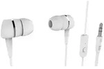 Smartsound wei (38010) In-Ear Kopfhrer - Wei&szlig;