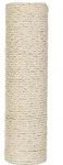 TRIXIE Stamm f&uuml;r Kratzb&auml;ume - natur - &oslash; 11 &times; 40 cm - Naturbelassen