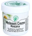 MELISSEN CREME EMPF HAUT, 100 g Creme