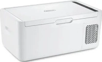 MOBICOOL MCG15, Wei&szlig;, 15 l, 1,5 l, 35 g, R134a, 47 dB - Wei&szlig;