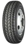 Yokohama WY01 ( 205 R14C 109/107Q 8PR )