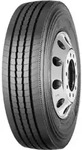 Michelin X Multi Sommerreifen 315/60 R22.5 154L LKW Reifen