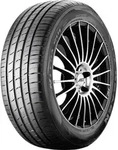 Nexen Sommerreifen motorcycle-tyres N Fera RU1 ( 255/50 R19 103Y 4PR N1, RPB )