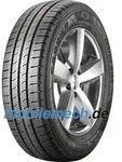 Pirelli Ganzjahresreifen motorcycle-tyres Carrier All Season ( 215/60 R16C 103/101T )
