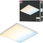 Paulmann LED Panel Velora - Wei&szlig;