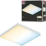 Paulmann LED Panel Velora - Wei&szlig;