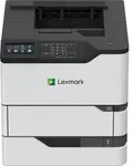 Lexmark M5255 - Drucker - s/w - Duplex - Laser - A4/Legal - 1200 x 1200 dpi - bis zu
