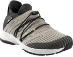 UYN Free Flow Tune Slip-on Sneaker aus Wolle Herren sand/grey 45 -