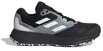adidas Terrex Two Flow Trail Black White (Women's) - EU 36 - Schwarz - 36