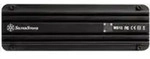 Silverstone MS12, SSD-Geh&auml;use, M.2, PCI Express 3.0, Seriell angeschlossener SCSI,