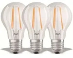 OSRAM - LED RETROFIT CLASSIC A 60 6,5W/40 220-240V FIL E27 doos van 3 st. - OSRAM - LED RETROFIT CLASSIC A 60 6,5W/40 220-240V FIL E27 doos van 3 st. -