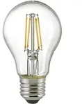SIGOR 7W Filament klar E27 806lm 2700K dimmbar LED Lampe A60