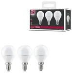 Paulmann 284.27, 4 W, 25 W, E14, 260 lm, 15000 h, Warmwei&szlig; - Blau