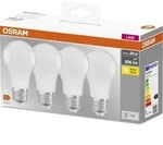 Osram Classic, 9,5 W, E27, 806 lm, 10000 h, Warmwei&szlig;