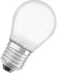 LED-Filament "Retrofit", Tropfen, 7W ersetzt 60W, E27, Warmweiß, matt (00217759) LED-Filament "Retrofit", Tropfen, 7W ersetzt 60W, E27, Warmweiß, matt (00217759)