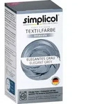 simplicol Textilfarbe intensiv: DIY F&auml;rbemittel in 23 Farben inkl. Farb-Fixierer,