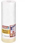 Tesa Abdeckfolie 17m x 2,6m Easy Cov. hellbraun 04368 - Beige