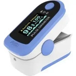 Easypix PO2, 70 - 100%, 30 - 240 BPM, OLED, Akku, Alkali, AAA