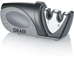 Graef Piccolo, 40 mm, 98 mm, 43 mm, 42 g, 175 mm, 85 mm