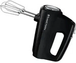 Elvisp 24672-56 Schwarzer Handmixer - Schwarz