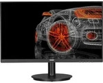 241V8L/00 (60.5 cm (23.8 Zoll), schwarz, FullHD, VA, Adaptive-Sync, HDMI)