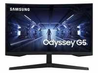 Samsung Odyssey G5 C27G54TQWRXE
