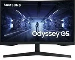 Samsung Odyssey G5 C27G54TQWRXE Samsung Odyssey G5 C27G54TQWRXE
