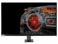 LG UltraGear Ergo Gaming Monitor 27GN880-B 27", IPS, QHD, 2560 x 1440 Pixel, 16:9, 1