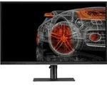 Samsung S24A600NWU, 61 cm (24"), 2560 x 1440 Pixel, Wide Quad HD+, LCD, 5 ms, Schwarz