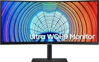 Samsung LS34A650UXUXEN, Samsung LS34A650UXU 86,4 cm (34 Zoll) 3440 x 1440 Pixel