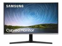 Samsung C32R500 Monitor 1.920x1.080 16:9 4ms HDMI Kopfhörer Game Mode EEK: F