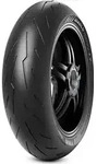 Pirelli Motorradreifen car-tyres Diablo Rosso IV ( 190/55 ZR17 TL (75W) Hinterrad,